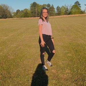 Meet your Posher, Carmen